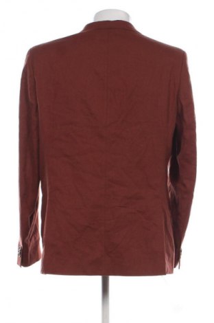 Herren Sakko C&A, Größe XL, Farbe Rot, Preis 12,99 €