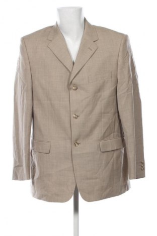 Męska marynarka C&A, Rozmiar XL, Kolor Beżowy, Cena 51,99 zł