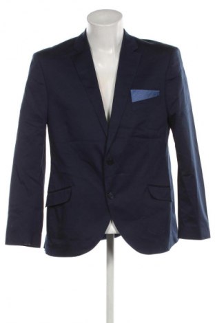 Ανδρικό σακάκι C&A, Μέγεθος XL, Χρώμα Μπλέ, Τιμή 11,99 €