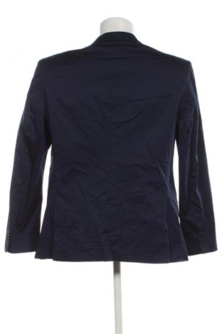Ανδρικό σακάκι C&A, Μέγεθος XL, Χρώμα Μπλέ, Τιμή 11,99 €