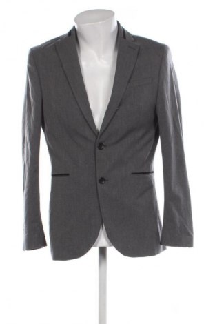 Pánske sako  C&A, Veľkosť M, Farba Sivá, Cena  30,00 €