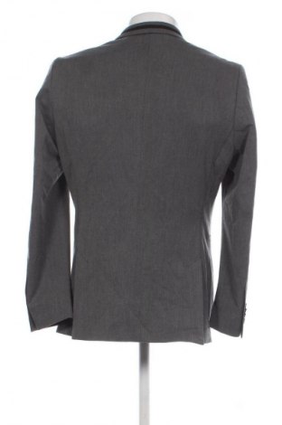 Pánske sako  C&A, Veľkosť M, Farba Sivá, Cena  30,00 €
