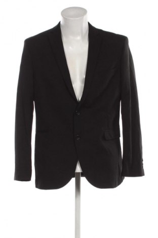 Herren Sakko C&A, Größe XL, Farbe Schwarz, Preis 12,99 €