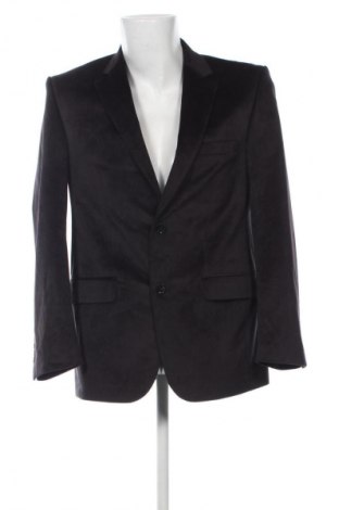 Herren Sakko CENTONE, Größe L, Farbe Schwarz, Preis 15,99 €