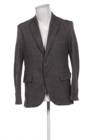 Sacou de bărbați CIRCOLO 1901, Mărime L, Culoare Gri, Preț 143,99 Lei