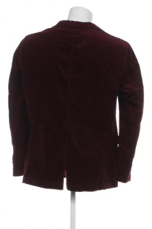 Herren Sakko Calamar, Größe L, Farbe Rot, Preis 52,73 €