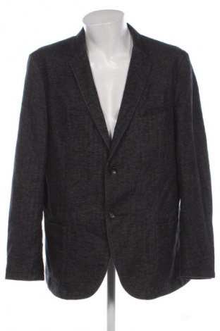 Herren Sakko Camel Active, Größe XXL, Farbe Schwarz, Preis 50,99 €