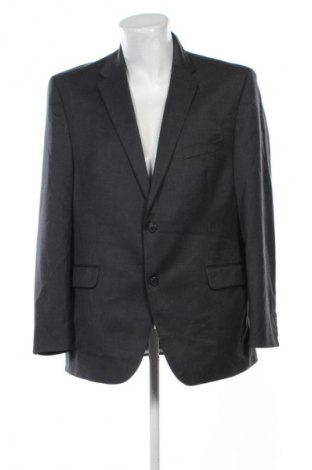 Herren Sakko Canda, Größe XL, Farbe Grau, Preis 8,99 €