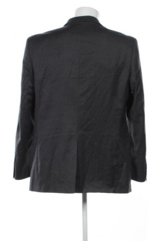 Herren Sakko Canda, Größe XL, Farbe Grau, Preis 8,99 €