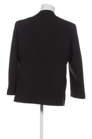 Ανδρικό σακάκι Canda, Μέγεθος L, Χρώμα Μαύρο, Τιμή 5,99 €