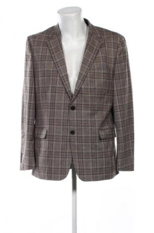 Sacou de bărbați Canda, Mărime L, Culoare Multicolor, Preț 38,99 Lei