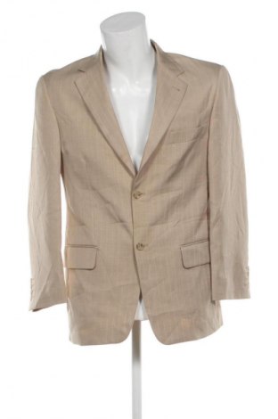 Męska marynarka Canda, Rozmiar XL, Kolor Beżowy, Cena 48,99 zł