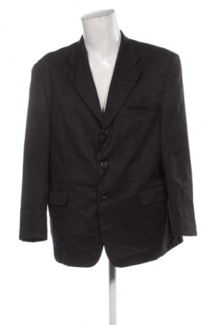 Herren Sakko Canda, Größe XXL, Farbe Schwarz, Preis 12,99 €