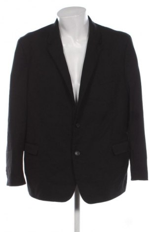 Herren Sakko Canda, Größe XXL, Farbe Schwarz, Preis 12,99 €