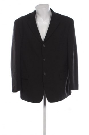 Herren Sakko Canda, Größe XXL, Farbe Schwarz, Preis 12,99 €