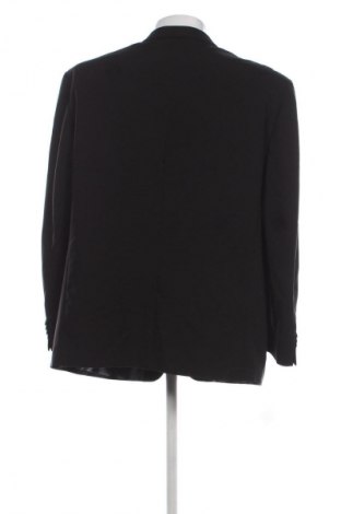 Herren Sakko Canda, Größe XXL, Farbe Schwarz, Preis 12,99 €