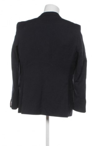 Мъжко сако Canda, Размер M, Цвят Син, Цена 14,99 лв.