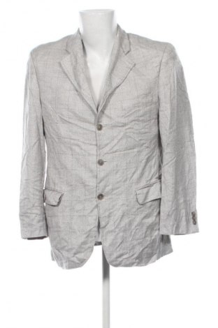 Herren Sakko Canda, Größe L, Farbe Mehrfarbig, Preis 8,99 €