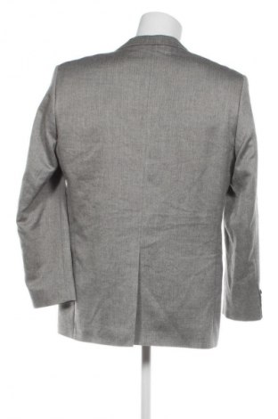 Herren Sakko Canda, Größe L, Farbe Grau, Preis 7,99 €