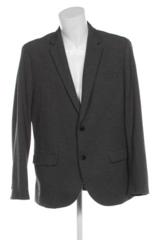 Herren Sakko Canda, Größe XXL, Farbe Mehrfarbig, Preis 19,18 €