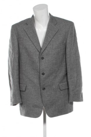 Мъжко сако Canda, Размер L, Цвят Сив, Цена 11,99 лв.