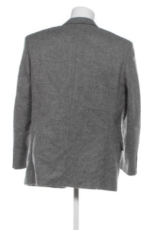 Мъжко сако Canda, Размер L, Цвят Сив, Цена 11,99 лв.