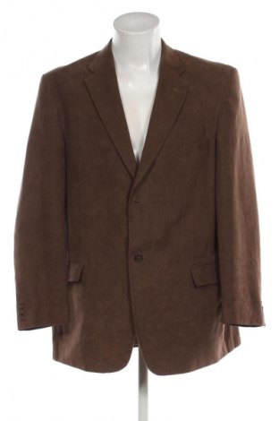 Herren Sakko Canda, Größe XL, Farbe Braun, Preis 29,67 €