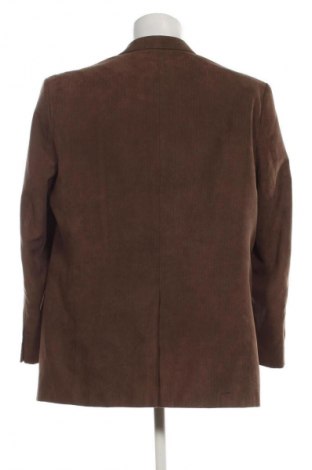 Herren Sakko Canda, Größe XL, Farbe Braun, Preis 29,67 €