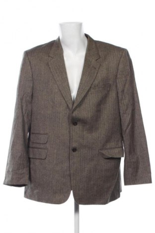 Pánske sako  Canda, Veľkosť XXL, Farba Viacfarebná, Cena  9,46 €