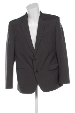 Herren Sakko Canda, Größe XL, Farbe Grau, Preis € 9,99