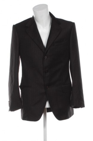 Мъжко сако Cantarelli, Размер L, Цвят Многоцветен, Цена 44,99 лв.