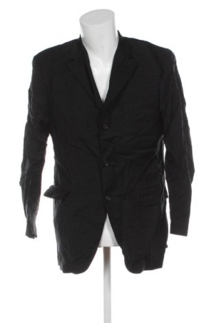 Pánské sako  Carl Gross, Velikost L, Barva Černá, Cena  259,00 Kč