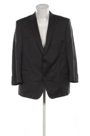 Herren Sakko Carl Gross, Größe XL, Farbe Grau, Preis 18,99 €