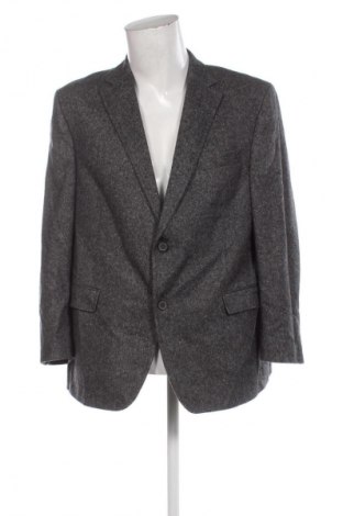 Herren Sakko Carl Gross, Größe XL, Farbe Grau, Preis 17,99 €