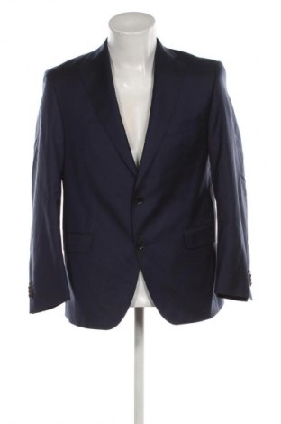 Herren Sakko Carl Gross, Größe L, Farbe Blau, Preis 52,69 €