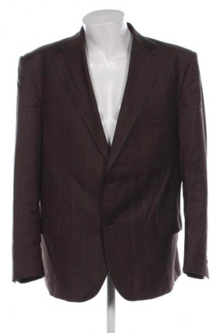 Herren Sakko Carlo Caddeo, Größe 3XL, Farbe Mehrfarbig, Preis 86,45 €