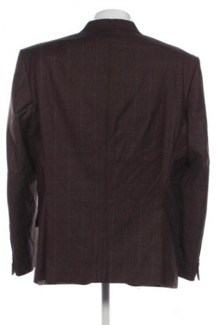 Herren Sakko Carlo Caddeo, Größe 3XL, Farbe Mehrfarbig, Preis 86,45 €