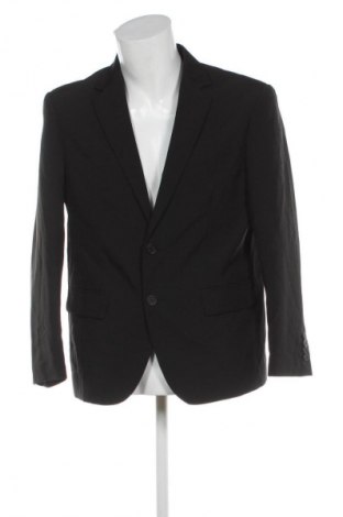 Herren Sakko Carnet, Größe L, Farbe Schwarz, Preis 51,19 €