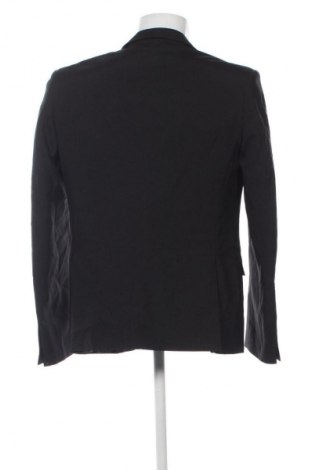 Herren Sakko Carnet, Größe L, Farbe Schwarz, Preis 53,72 €