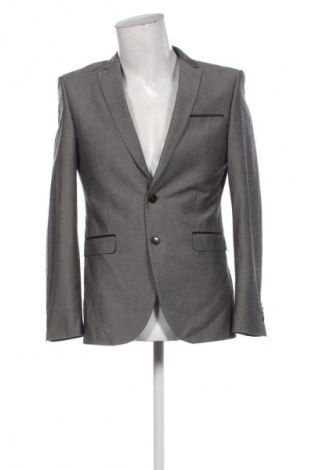 Pánske sako  CedarWood State, Veľkosť M, Farba Sivá, Cena  8,95 €