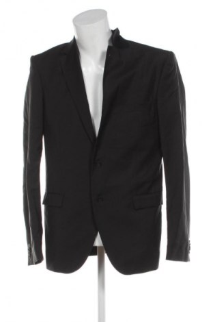 Ανδρικό σακάκι Cinque, Μέγεθος XL, Χρώμα Μαύρο, Τιμή 22,99 €