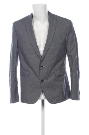 Sacou de bărbați Cinque, Mărime L, Culoare Albastru, Preț 84,99 Lei