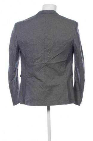 Sacou de bărbați Cinque, Mărime L, Culoare Albastru, Preț 84,99 Lei