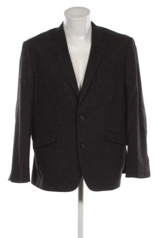 Herren Sakko Cool Water, Größe XXL, Farbe Grau, Preis 7,99 €