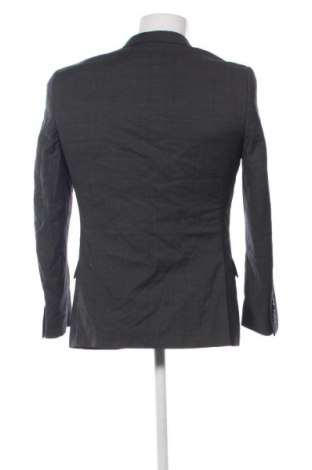 Herren Sakko Cortefiel, Größe M, Farbe Grau, Preis 45,54 €