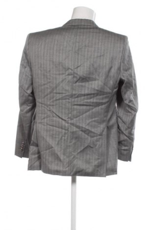 Herren Sakko Daks, Größe L, Farbe Grau, Preis 52,69 €