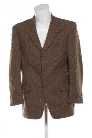 Herren Sakko Daniel Hechter, Größe L, Farbe Braun, Preis 16,99 €