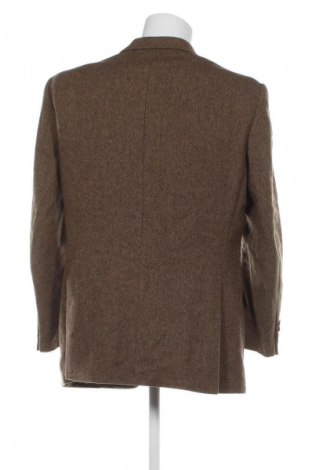 Herren Sakko Daniel Hechter, Größe L, Farbe Braun, Preis 16,99 €