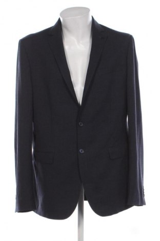 Herren Sakko Daniel Hechter, Größe XXL, Farbe Blau, Preis 39,99 €