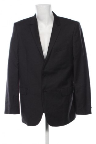 Sacou de bărbați Daniel Hechter, Mărime L, Culoare Negru, Preț 72,99 Lei